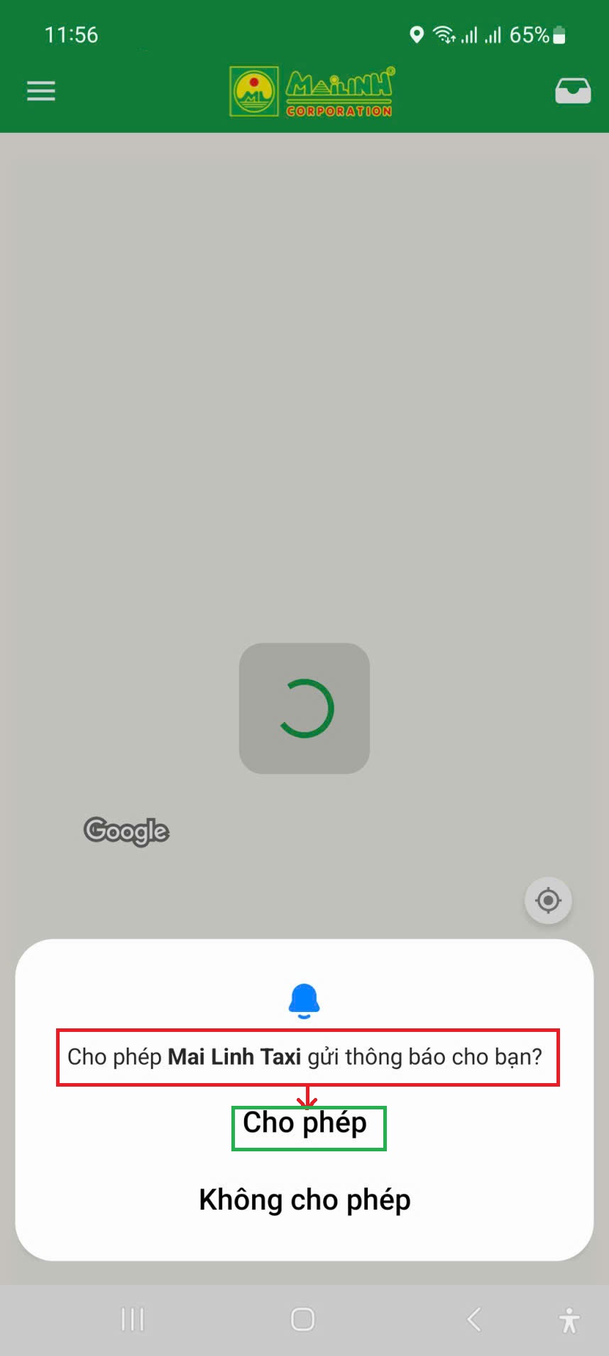 Bước 9