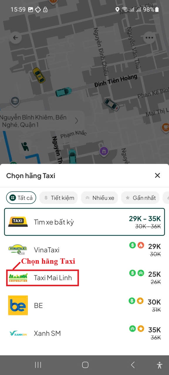 Bước 9