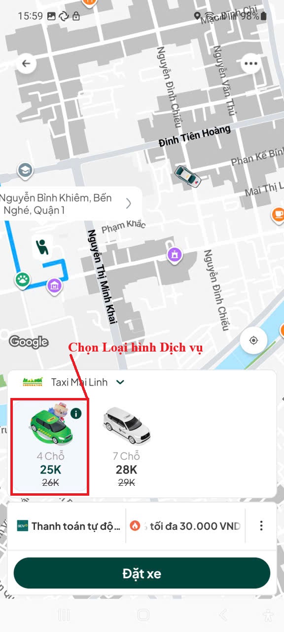 Bước 9