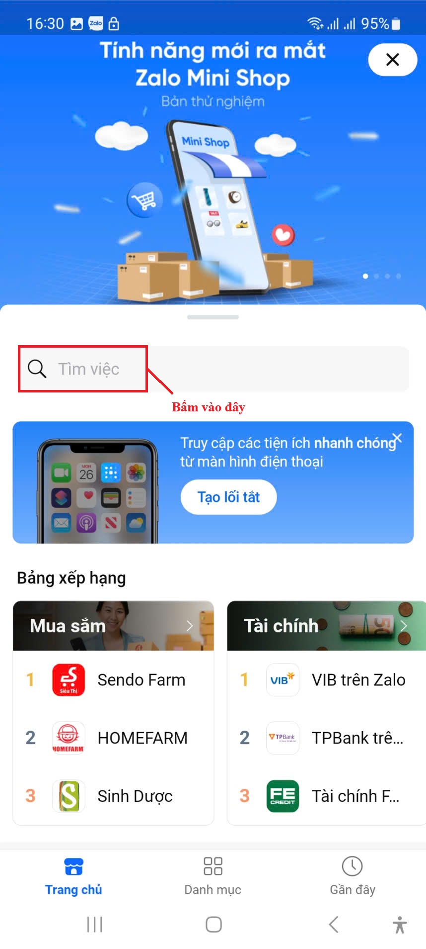 Bước 9