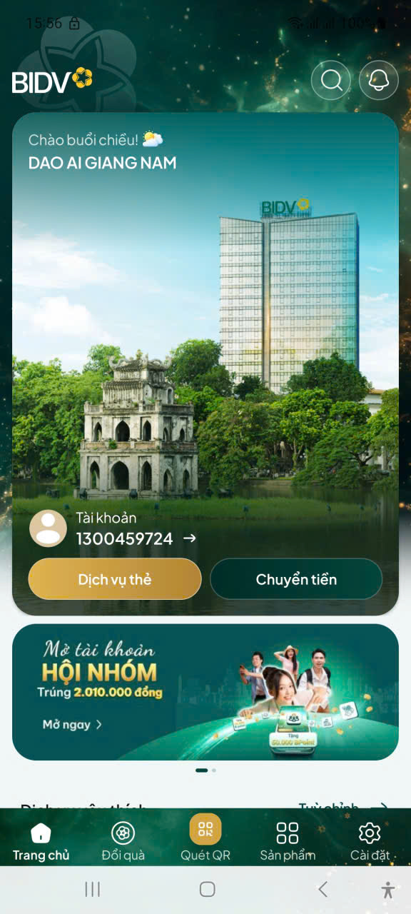 Bước 2