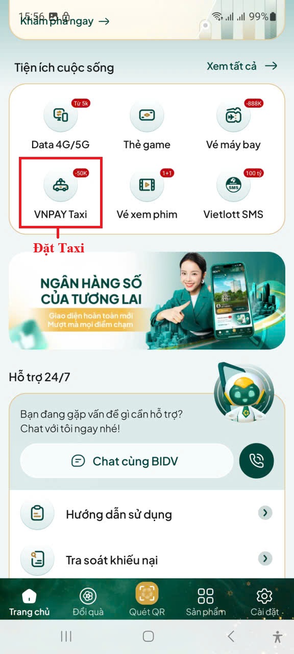 Bước 3