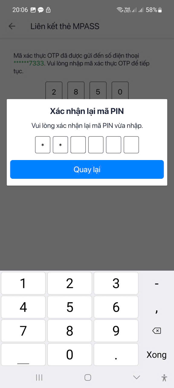 Bước 9